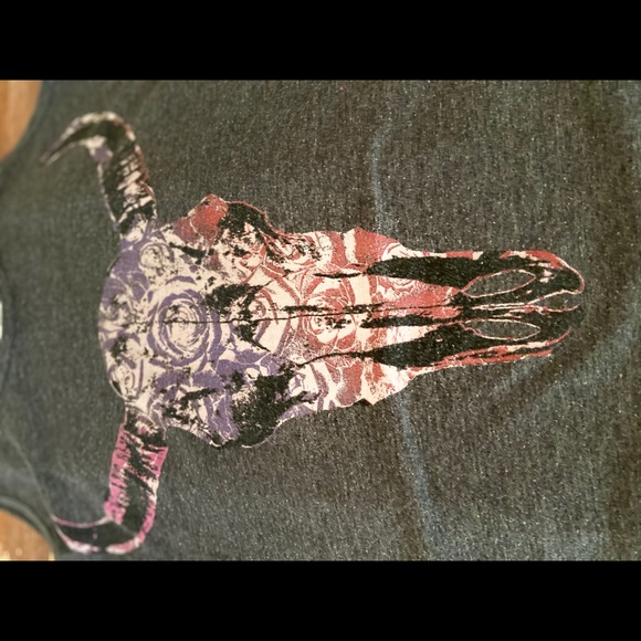 Flowy Tank - Picture 4 of 4